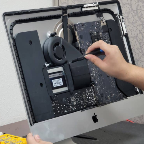  iMac Repair in Lexington, KY